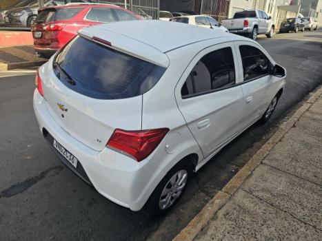 CHEVROLET Onix Hatch 1.0 4P FLEX LT, Foto 10