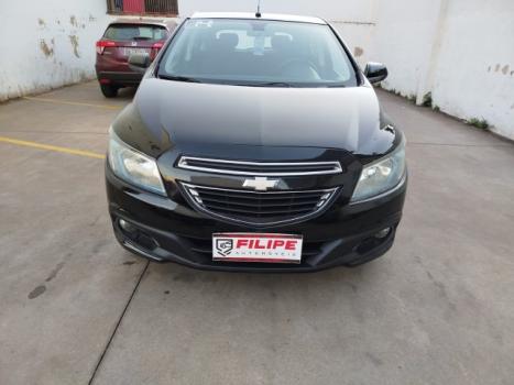 CHEVROLET Onix Hatch 1.4 4P FLEX LTZ, Foto 1