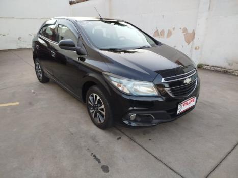 CHEVROLET Onix Hatch 1.4 4P FLEX LTZ, Foto 2