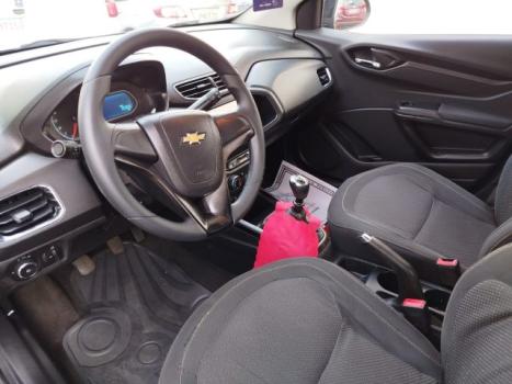 CHEVROLET Onix Hatch 1.4 4P FLEX LTZ, Foto 4