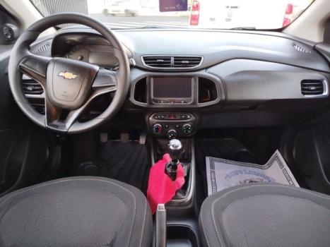 CHEVROLET Onix Hatch 1.4 4P FLEX LTZ, Foto 5