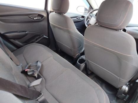 CHEVROLET Onix Hatch 1.4 4P FLEX LTZ, Foto 6