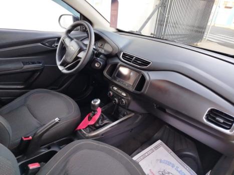 CHEVROLET Onix Hatch 1.4 4P FLEX LTZ, Foto 7
