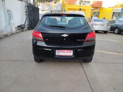 CHEVROLET Onix Hatch 1.4 4P FLEX LTZ, Foto 10