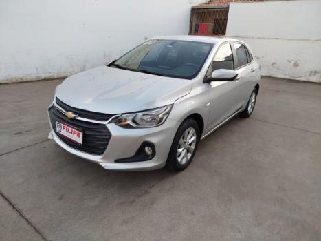 CHEVROLET Onix Hatch 1.0 4P FLEX LT TURBO, Foto 2