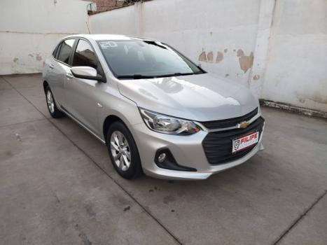 CHEVROLET Onix Hatch 1.0 4P FLEX LT TURBO, Foto 3