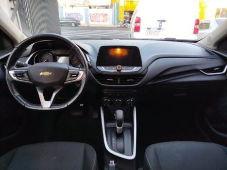 CHEVROLET Onix Hatch 1.0 4P FLEX LT TURBO, Foto 5
