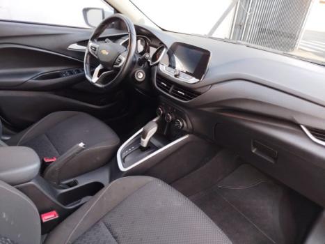 CHEVROLET Onix Hatch 1.0 4P FLEX LT TURBO, Foto 6