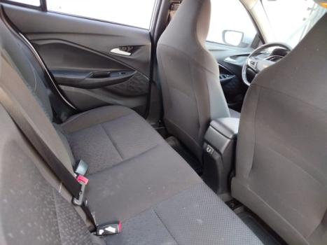 CHEVROLET Onix Hatch 1.0 4P FLEX LT TURBO, Foto 7