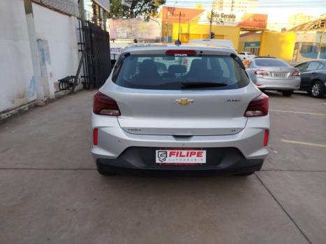 CHEVROLET Onix Hatch 1.0 4P FLEX LT TURBO, Foto 9