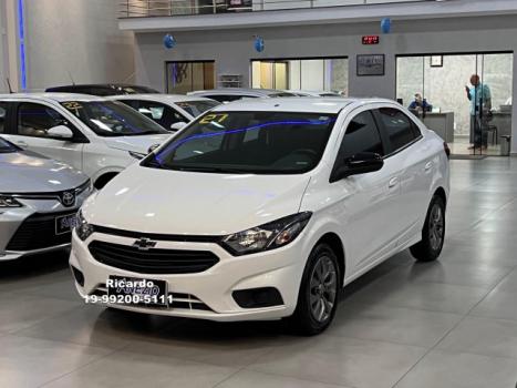 CHEVROLET Onix Hatch 1.0 4P FLEX JOY BLACK, Foto 1