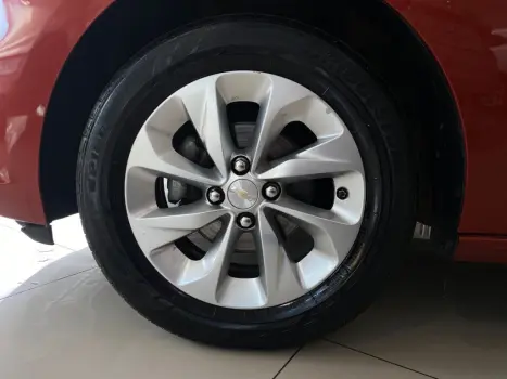 CHEVROLET Onix Hatch 1.0 12V 4P FLEX LTZ TURBO, Foto 5