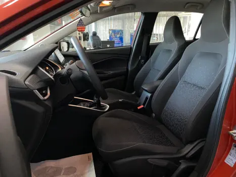 CHEVROLET Onix Hatch 1.0 12V 4P FLEX LTZ TURBO, Foto 6