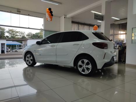 CHEVROLET Onix Hatch 1.0 4P FLEX LTZ TURBO AUTOMTICO, Foto 3