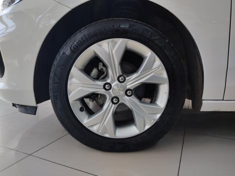 CHEVROLET Onix Hatch 1.0 4P FLEX LTZ TURBO AUTOMTICO, Foto 5