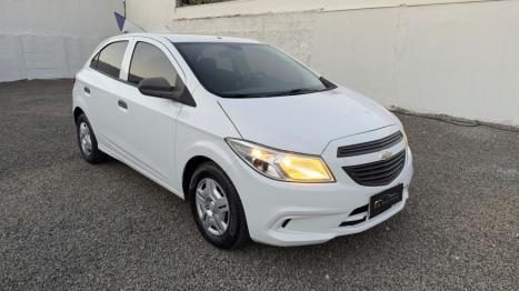 CHEVROLET Onix Hatch 1.0 4P FLEX JOY, Foto 1