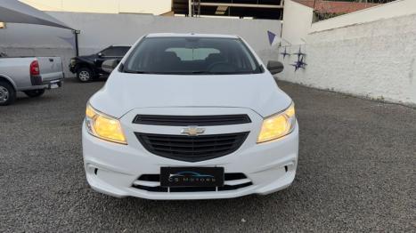 CHEVROLET Onix Hatch 1.0 4P FLEX JOY, Foto 2