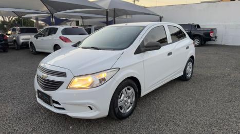 CHEVROLET Onix Hatch 1.0 4P FLEX JOY, Foto 3