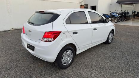 CHEVROLET Onix Hatch 1.0 4P FLEX JOY, Foto 4