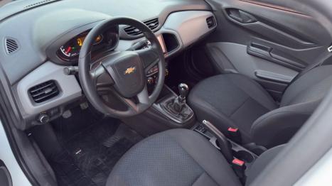 CHEVROLET Onix Hatch 1.0 4P FLEX JOY, Foto 7