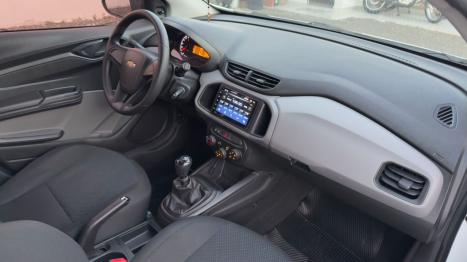 CHEVROLET Onix Hatch 1.0 4P FLEX JOY, Foto 8