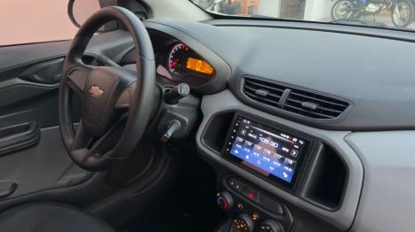 CHEVROLET Onix Hatch 1.0 4P FLEX JOY, Foto 10