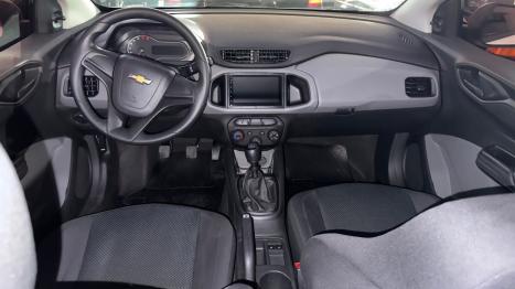 CHEVROLET Onix Hatch 1.0 4P FLEX JOY, Foto 11