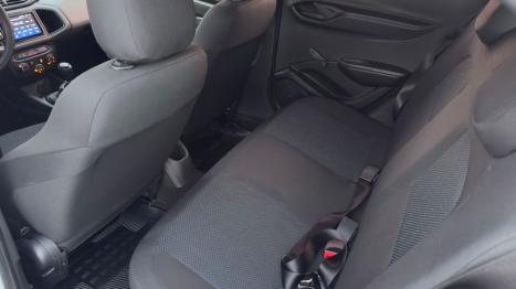CHEVROLET Onix Hatch 1.0 4P FLEX JOY, Foto 13