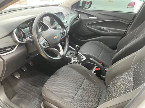 CHEVROLET Onix Hatch 1.0 4P FLEX LT TURBO, Foto 2