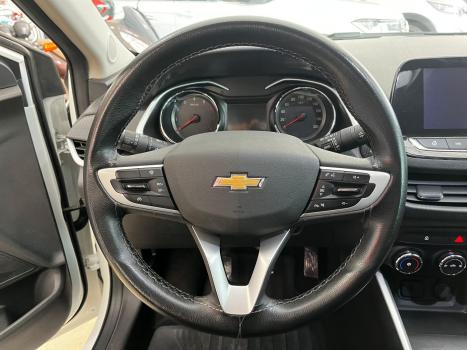 CHEVROLET Onix Hatch 1.0 4P FLEX LT TURBO, Foto 3