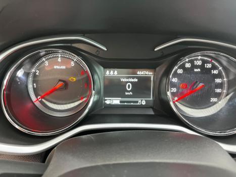 CHEVROLET Onix Hatch 1.0 4P FLEX LT TURBO, Foto 4