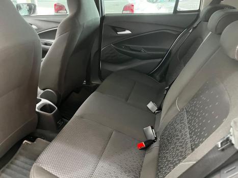 CHEVROLET Onix Hatch 1.0 4P FLEX LT TURBO, Foto 6