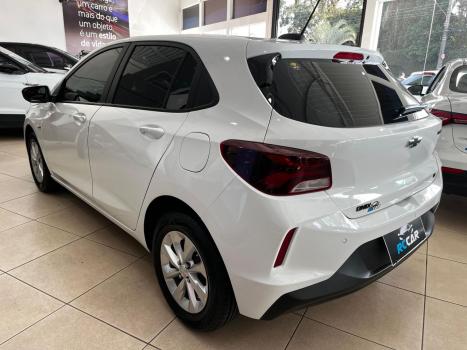 CHEVROLET Onix Hatch 1.0 4P FLEX LT TURBO, Foto 9