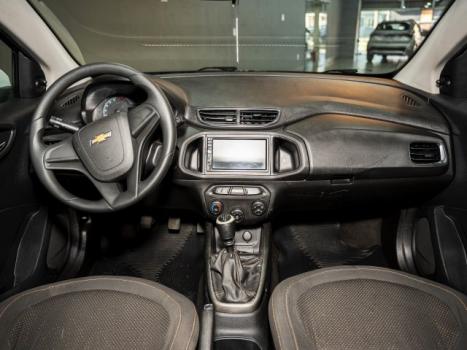 CHEVROLET Onix Hatch 1.0 4P FLEX LT, Foto 3