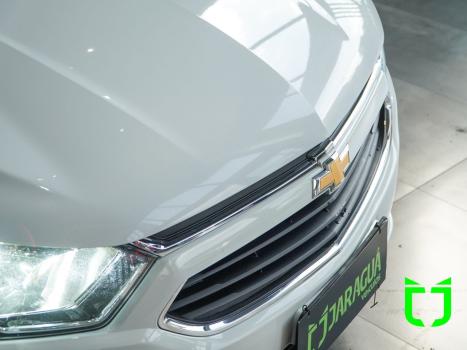 CHEVROLET Onix Hatch 1.4 4P FLEX LTZ AUTOMTICO, Foto 7