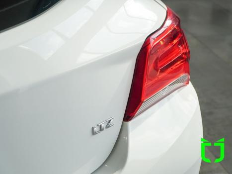 CHEVROLET Onix Hatch 1.4 4P FLEX LTZ AUTOMTICO, Foto 8