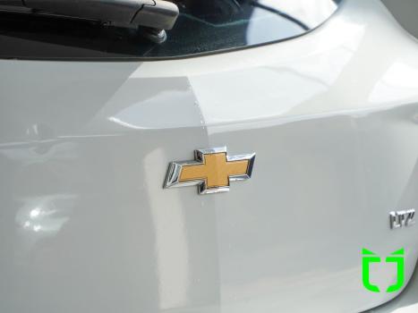 CHEVROLET Onix Hatch 1.4 4P FLEX LTZ AUTOMTICO, Foto 9