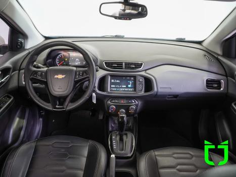 CHEVROLET Onix Hatch 1.4 4P FLEX LTZ AUTOMTICO, Foto 10