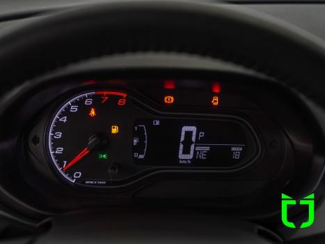 CHEVROLET Onix Hatch 1.4 4P FLEX LTZ AUTOMTICO, Foto 12