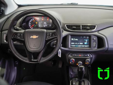 CHEVROLET Onix Hatch 1.4 4P FLEX LTZ AUTOMTICO, Foto 15