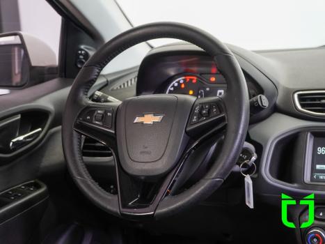 CHEVROLET Onix Hatch 1.4 4P FLEX LTZ AUTOMTICO, Foto 16