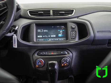 CHEVROLET Onix Hatch 1.4 4P FLEX LTZ AUTOMTICO, Foto 17