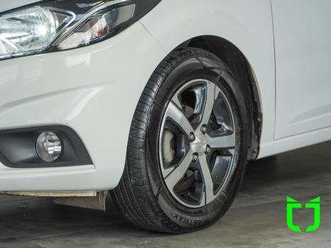 CHEVROLET Onix Hatch 1.4 4P FLEX LTZ AUTOMTICO, Foto 19