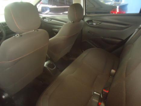 CHEVROLET Onix Hatch 1.4 4P FLEX LT, Foto 4