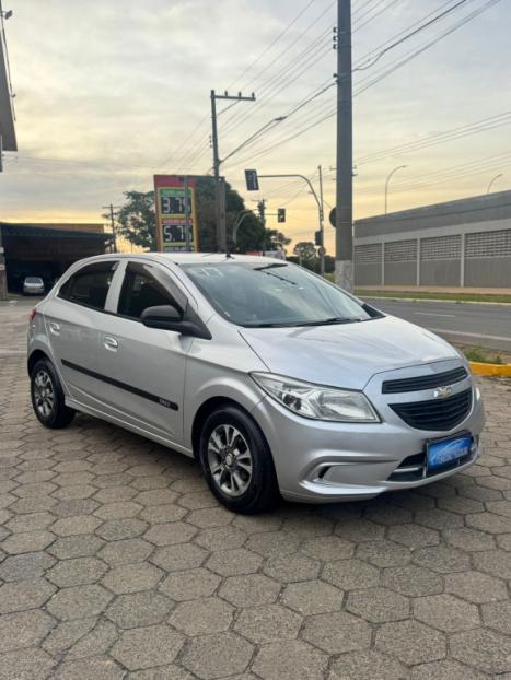 CHEVROLET Onix Hatch 1.0 4P FLEX JOY, Foto 3