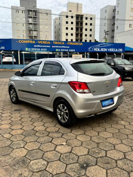 CHEVROLET Onix Hatch 1.0 4P FLEX JOY, Foto 6