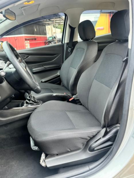 CHEVROLET Onix Hatch 1.0 4P FLEX JOY, Foto 7