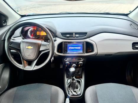 CHEVROLET Onix Hatch 1.0 4P FLEX JOY, Foto 9