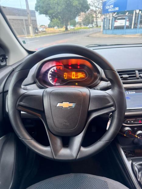 CHEVROLET Onix Hatch 1.0 4P FLEX JOY, Foto 11