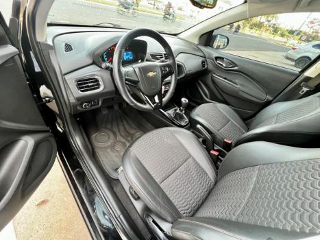 CHEVROLET Onix Hatch 1.4 4P FLEX LTZ, Foto 5